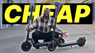 Top 7 Best Cheap Electric Scooters! - We Tested Them All! 20