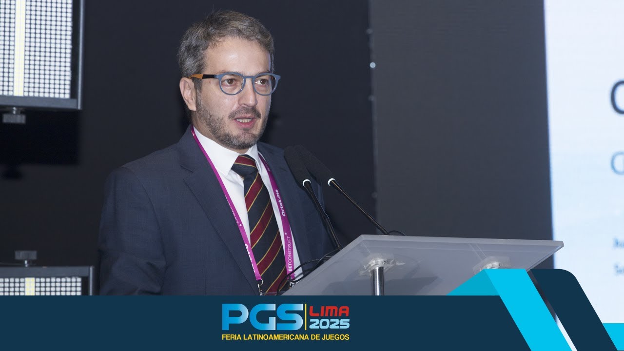 Juan Camilo Carrasco - Socio Asensi & Abogados