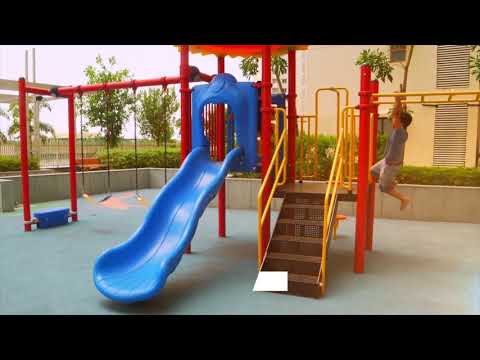 3D Tour Of Adani Water Lily Ph 3 Towers A6 A7