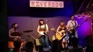 &#39;I Talk in my Sleep&#39; by The Crane Wives