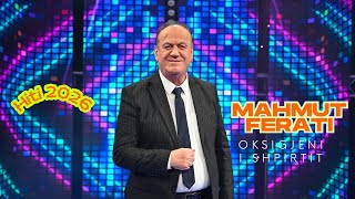 Mahmut Ferati - Oksigjeni I Shpirtit