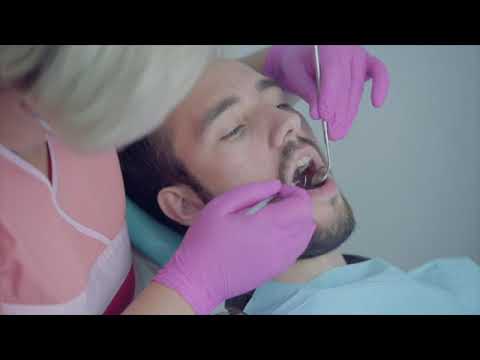 🦷 Visiting the dentist (Background sounds) 💉 ASMR Ambience