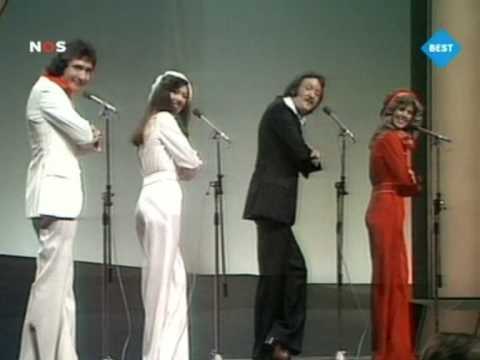 Eurovision Song Contest - Vote for your favourite - (Vote in the comment's)