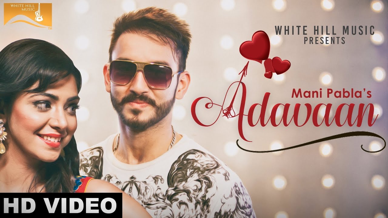 Adavaan (Title) Lyrics | Adavaan | Mani Pabla | Mani Pabla | GoldBoy