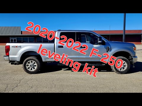 Rough Country 1.5" leveling kit install and review. Do it or go with 2.5"