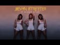 Sevyn Streeter It Wont Stop Official Audio