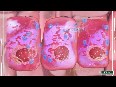 DMK Enzyme Therapy at Lumiere Medispa with DMK Enzyme Masque 1