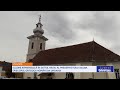 Slujire Arhierească în Satul Natal Al Preasfințitului Siluan Episcopul Ortodox Român Din Ungaria