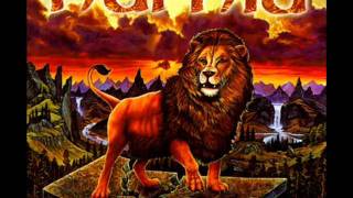 NARNIA. Touch From You.