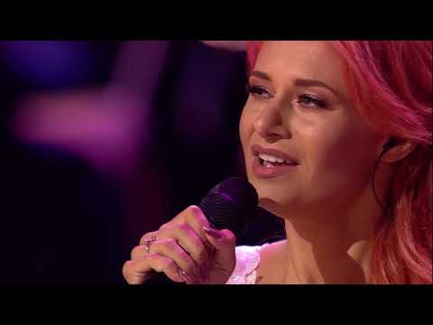 Ola Gintrowska "IF YOU DON`T KNOW ME BY NOW" live TOP OF THE TOP SOPOT FESTIVAL 2018