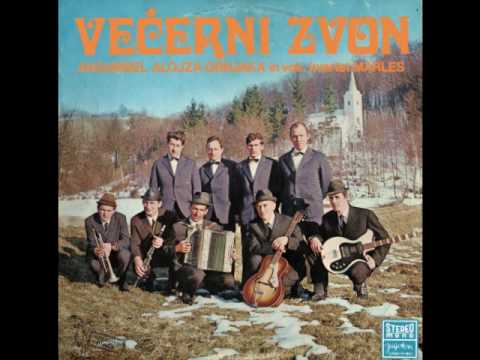 Ansambel Alojza Grnjaka - Na cesti (1971)