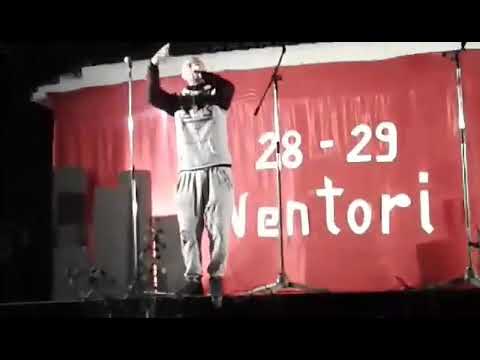 Nori a.k.a 623 : For my city