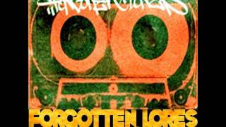 Forgotten Lores - Þú Nærð Mér (Fonetik Simbol Remix)