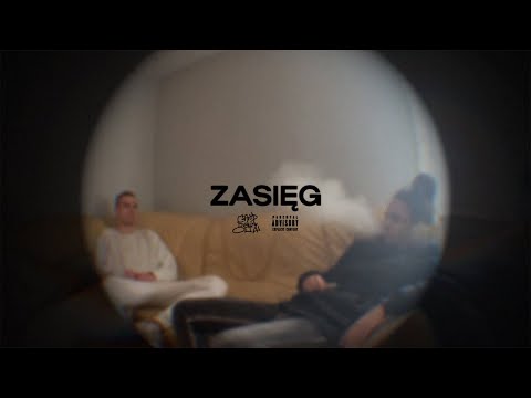 campshit - zasięg (prod. polo propane) (visualizer)