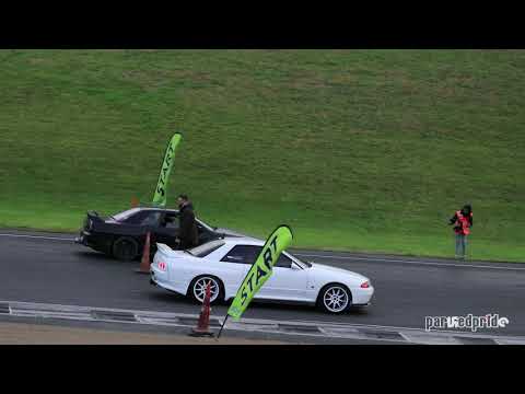 GTR FESTIVAL NZ 2019  / GTR Sounds / Roll Racing