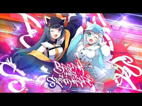 DJ Myosuke - Break The Speakers 【maimai でらっくす】