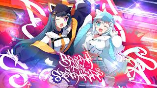 Cover art for Break The Speakers 【maimai でらっくす】