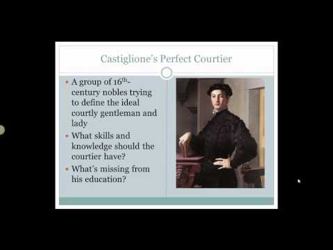 Gender and Education in the Renaissance