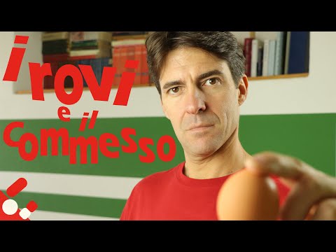 Commesso, covo, bosco... | dizione e pronuncia