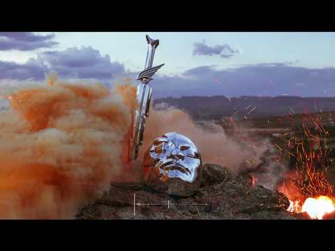 Mike Díaz - Misión ft. Fermín Sánchez