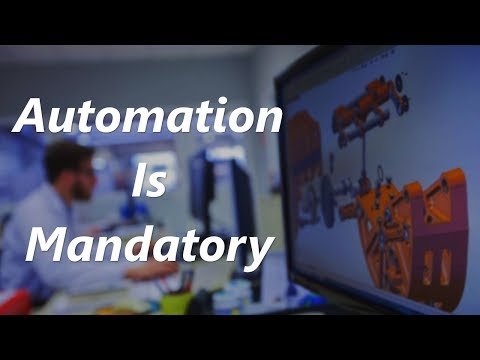 Automation is Mandatory – Bierrebi | Fibre2Fashion |