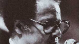 Jerome Richardson - Delirious Trimmings