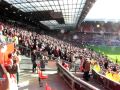 Before The Match Of Gary Neville Testimonial AVI