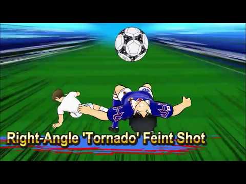 CAPTAIN TSUBASA DREAM TEAM : GACHA STEP UP 1-6 SAMURAI 1997 PART 3 PINGIN AOIII !!!