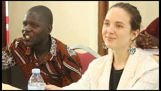 Raising Awareness on the Maputo Protocol