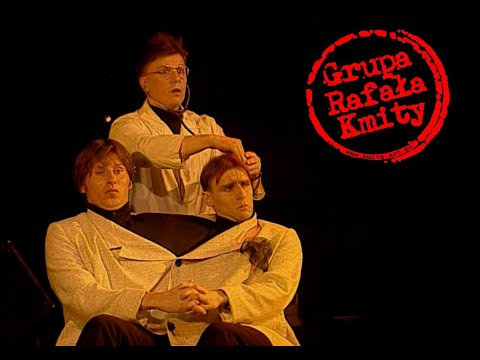 GRUPA RAFAŁA KMITY -  Apetyt na zdrowie