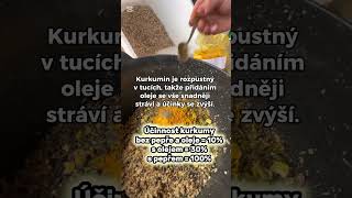 Kurkuma XXL balíček 2+2+2 | zásoba na 3 měsíce
