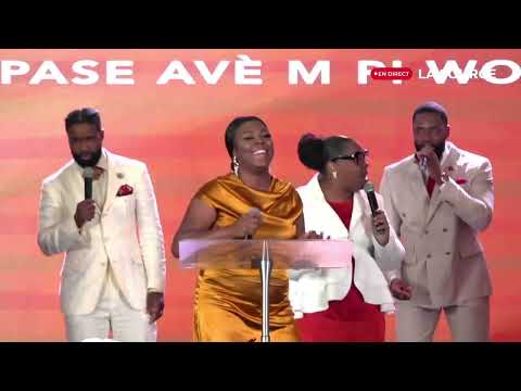 Let's worship the Father | When trouble comes to destroy me | Above | I want to see your glory - ...