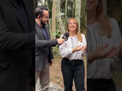 Secretária de Cultura de SP, Marília Marton, fala sobre o Museu da Casa Brasileira em São José