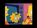 Closing To The Simpsons Season 2 Disc 2 2002 DVD