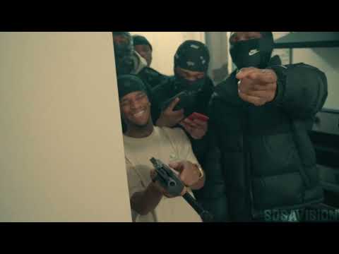 JD WIXK X JTK TI - 2 DEEP |SHOTBYSOSAVISION|