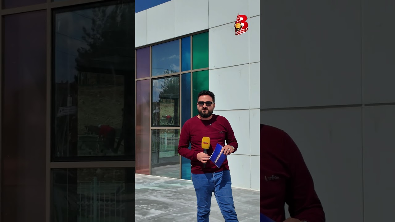 Kahramanmaraş Onikişubat’ta 60 Milyon TL’lik Çocuk Sanat Merkezi Açılışa Hazırlanıyor