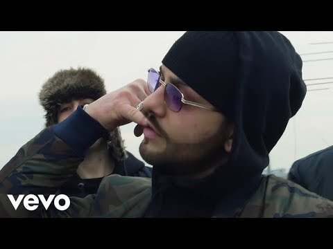 Le Scimmie - We We (prod. da Yung Snapp) ft. Izi