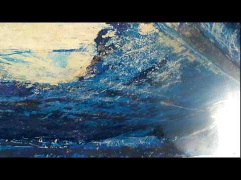 comment poser antifouling