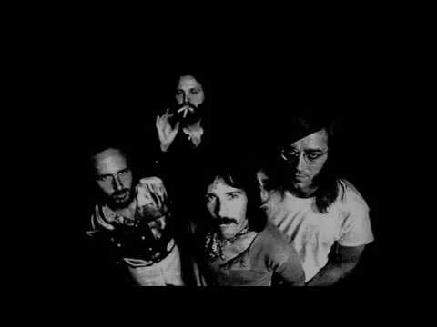 The Doors - Crawling King Snake (Run Through And Studio Chatter) [Audio]