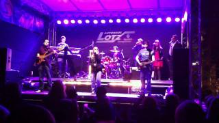 The Groove Generation - Proud Mary (Susanne Kohl)