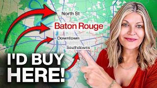 5 Hottest New Construction Communities in Baton Rouge Under $400K