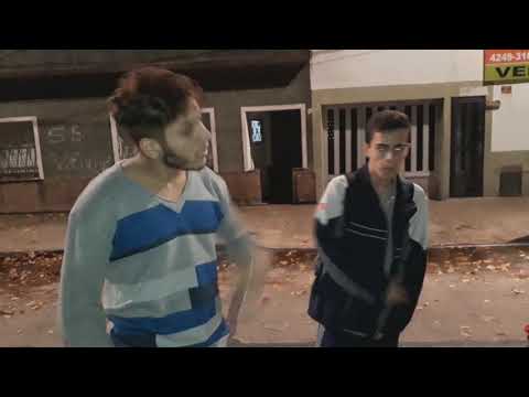 ONORUS vs FAV - 8vos Fecha 2 (Torneo 2019) - Hermandad Free