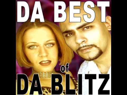 Da Blitz - To Live Forever