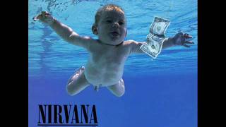 Nirvana Stay Away