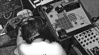 Aphex Twin / AFX - diskhat ALL prepared1mixed[hipHop Mix]