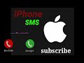 IPhone SMS Ringtone Notification Ringtone Best Music Iphone 15 Pro