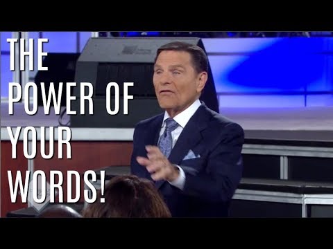 The Power of Your Words | Kenneth Copeland