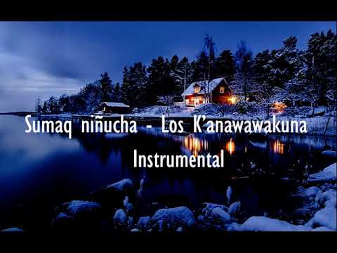 Sumaq Niñucha Karaoke para cantar