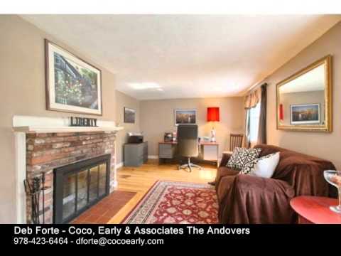 12 Elysian Dr Andover, MA 01810 - Single-Family Home - Real Estate - For Sale -
