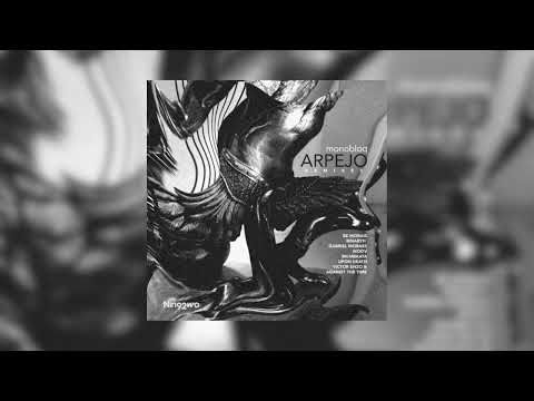 Monobloq - Ravina (BINARYH Remix)